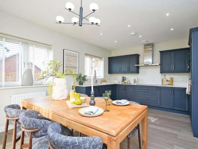 House for sale in Peterchurch, Herefordshire