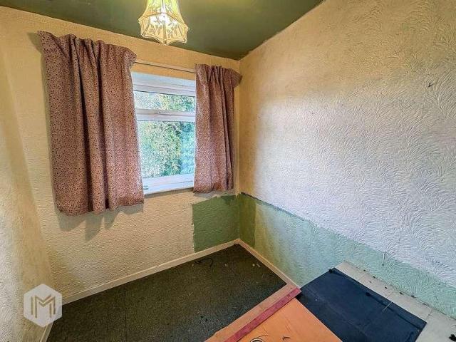 House for sale in Bradshaw, Bolton