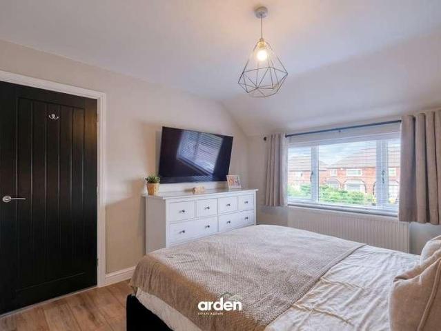 House for sale in Rednal, Birmingham