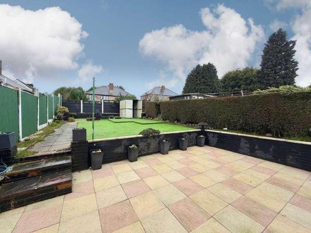 House for sale in West Midlands