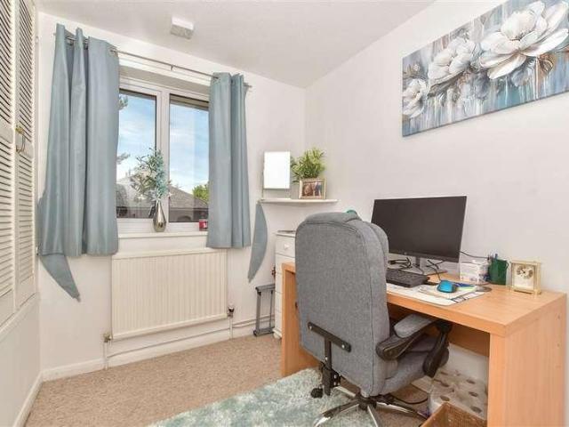 House for sale in Sandown Park, Kent