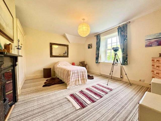 House for sale in Llanwrtyd Wells, Wales