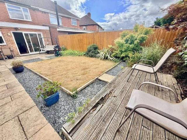 House for sale in Coseley, West Midlands