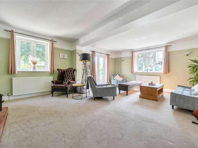 House for sale in Priest Down, Hampshire