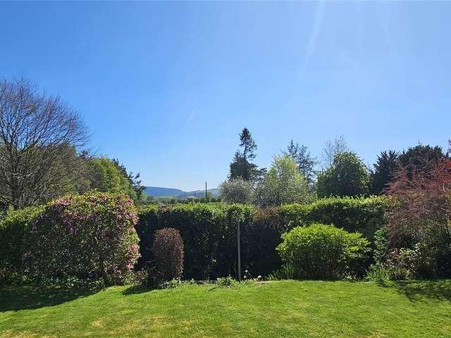 House for sale in Bishop's Castle, Shropshire