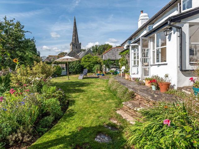 House for sale in North Huish, South Hams