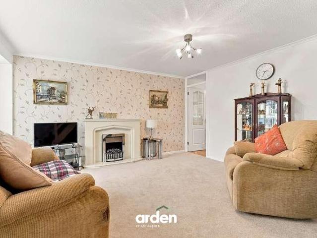 House for sale in Ipsley, Redditch