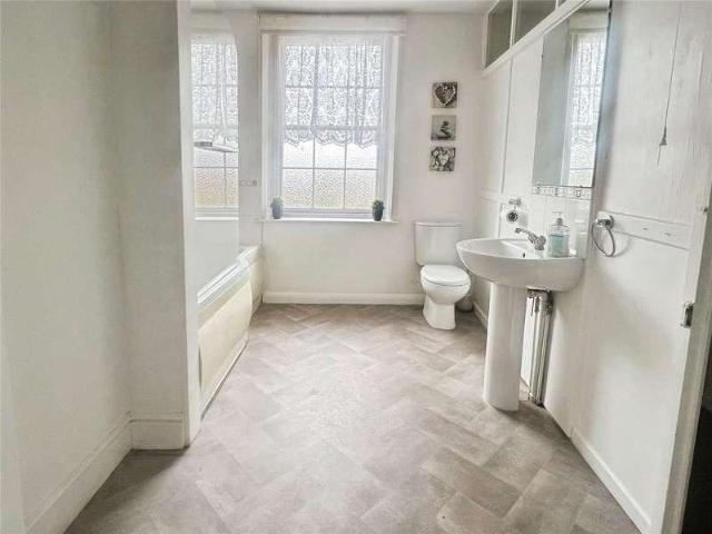 House for sale in Holbeach CP, Gosberton Clough