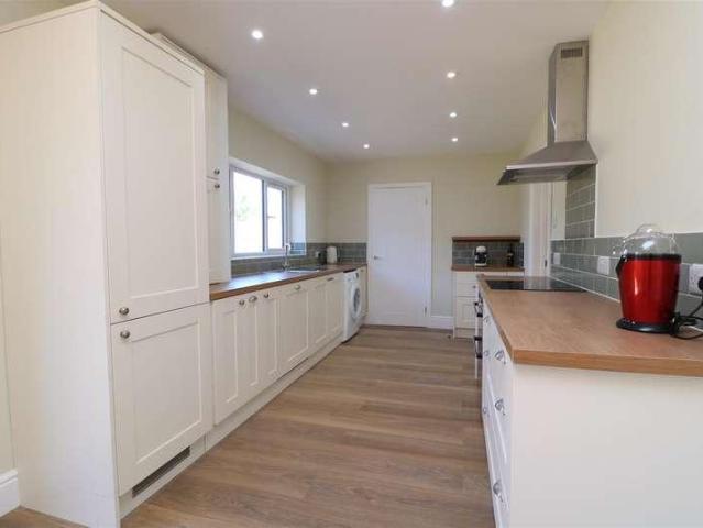 House for sale in Trowbridge