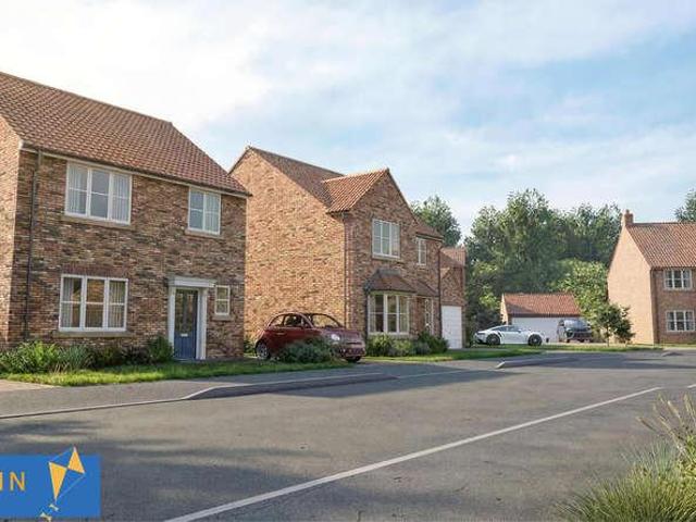 House for sale in Driffield, East Riding Of Yorkshire