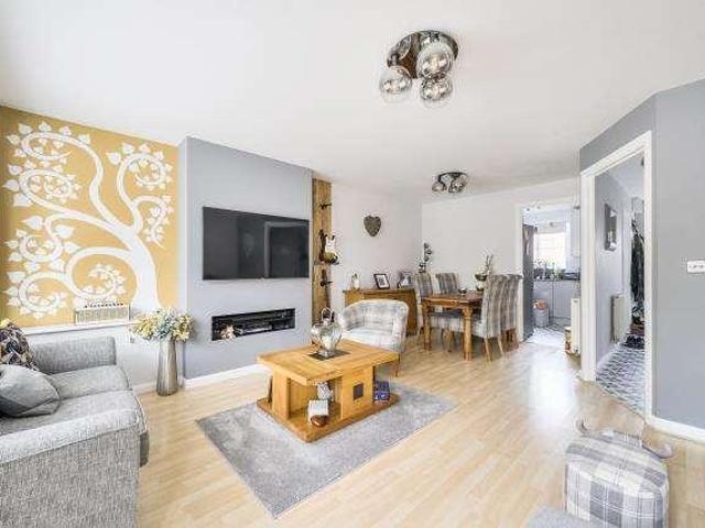 House for sale in Evershot, Oxfordshire