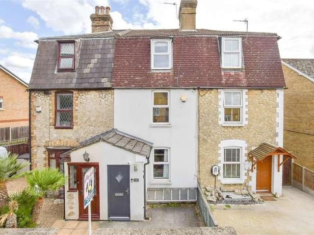 House for sale in Midway, Kent