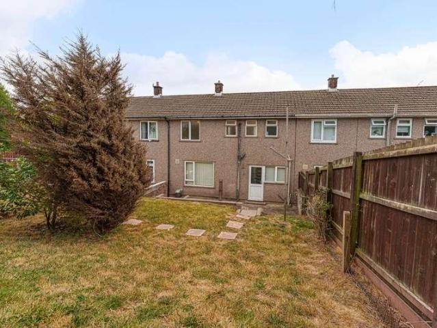 House for sale in St Dials, Wales