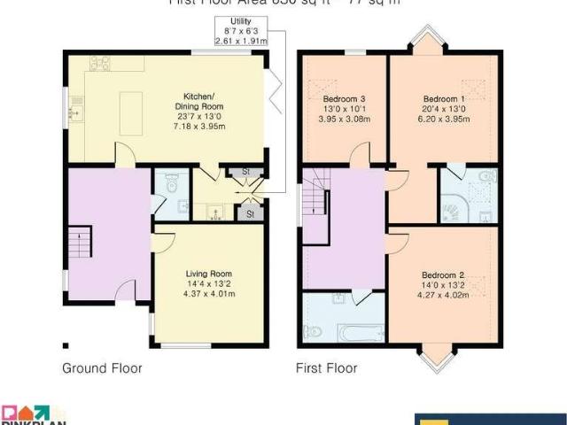 House for sale in Haslemere, Waverley
