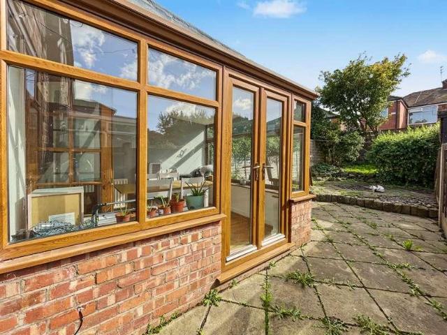 House for sale in Prestwich, Bury