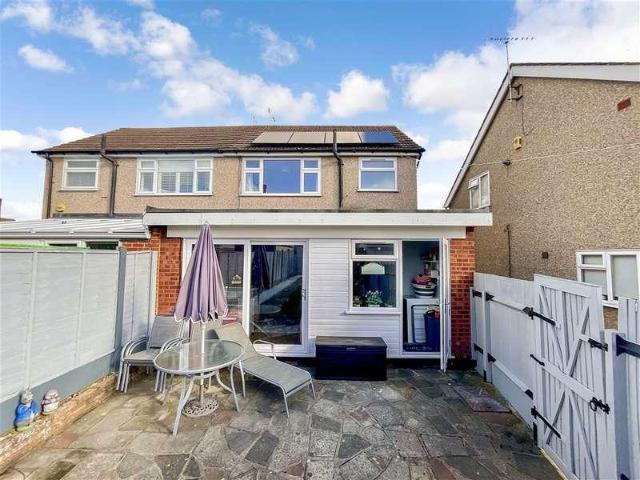 House for sale in South Green, Basildon