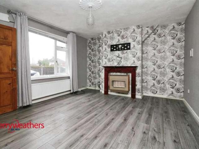 House for sale in Rotherham, Herringthorpe