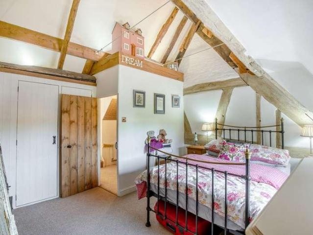 House for sale in Baswich, Staffordshire