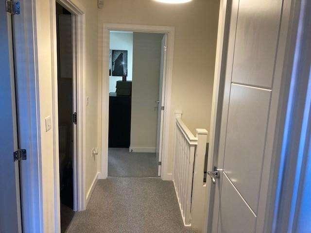 House for sale in Castle Donington, Leicestershire