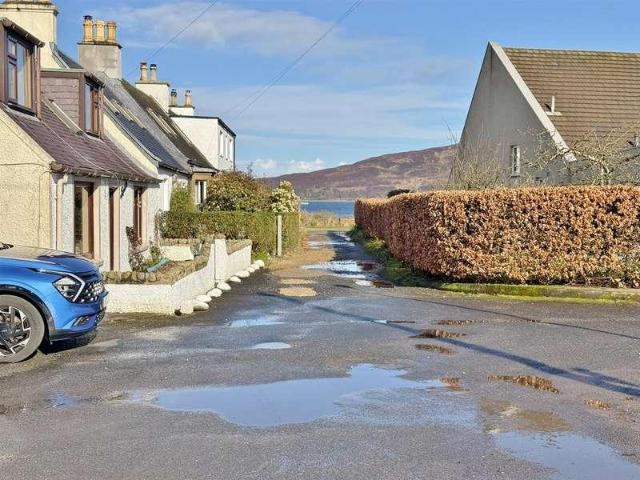 House for sale in Isle Of Arran, Scotland