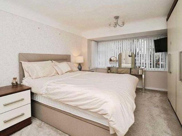 House for sale in Huyton, Knowsley