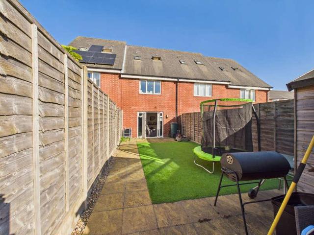 House for sale in Fareham, Hampshire