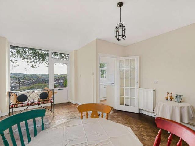 House for sale in Highweek, Bridford