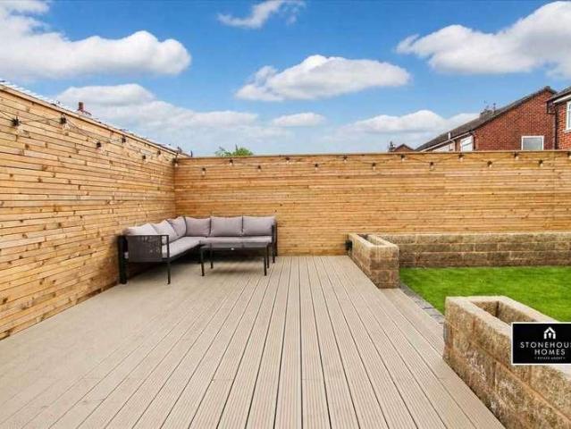 House for sale in Lostock Hall, South Ribble