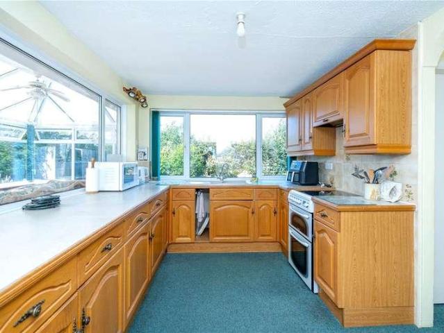 House for sale in Heckington, North Kesteven