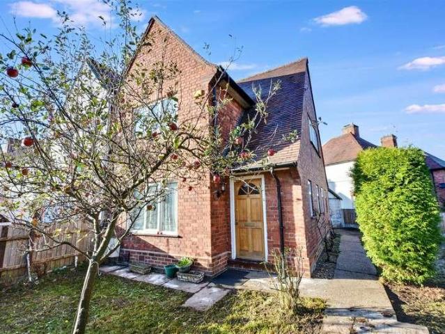 House for sale in Lenton Abbey, Haddon