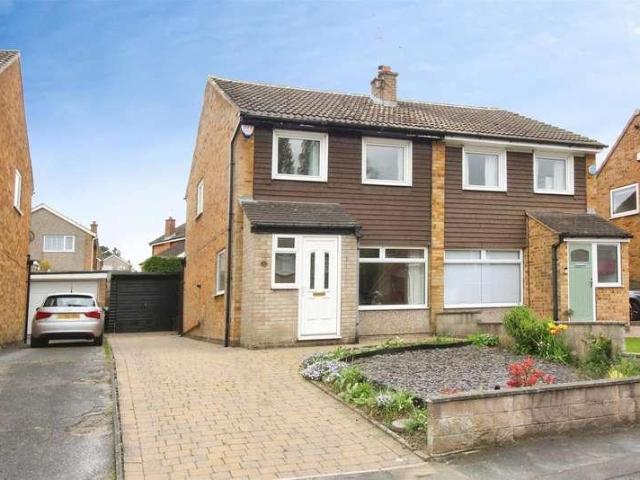 House for sale in Barwick in Elmet and Scholes, Scholes