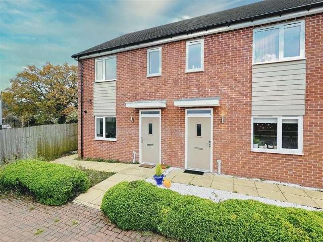 House for sale in Egginton, East Midlands