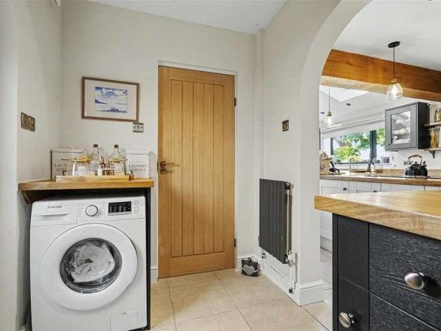 House for sale in Draycott and Church Wilne, Caldermill