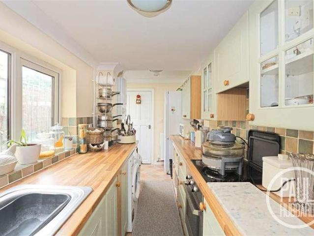 House for sale in Kirkley, East Suffolk