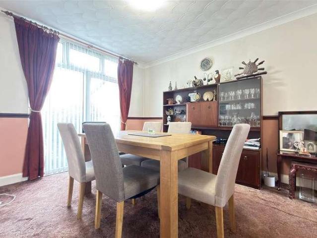 House for sale in Latimer, Leicester
