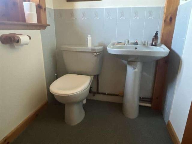House for sale in Cornwall