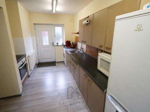 House for sale in Wesham, Lancashire