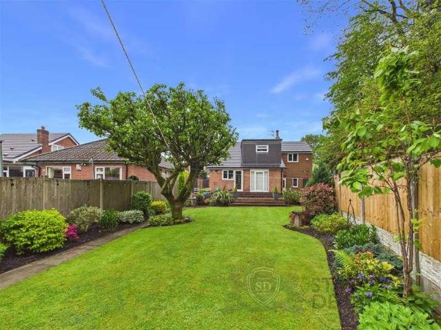 House for sale in Rainford, Isle Of Man