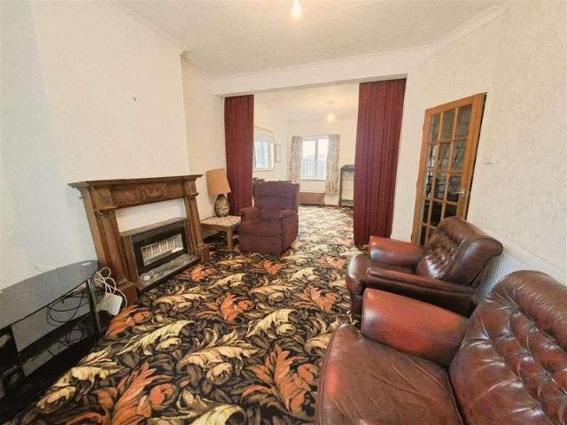 House for sale in Small Heath, West Midlands