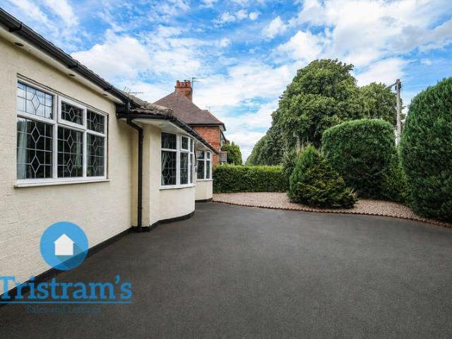 House for sale in Attenborough, East Midlands