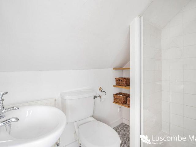 House for sale in Strode, Devon