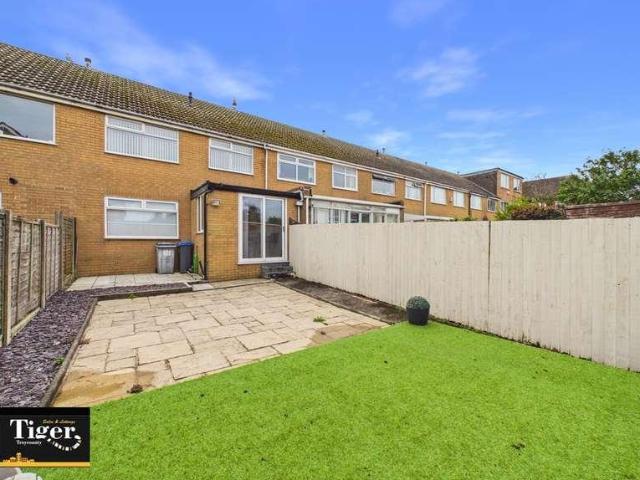 House for sale in Squires Gate, Blackpool