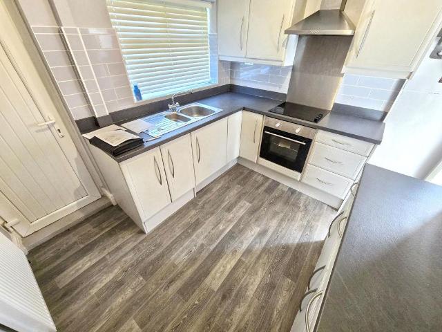 House for sale in Pallion, Tyne And Wear