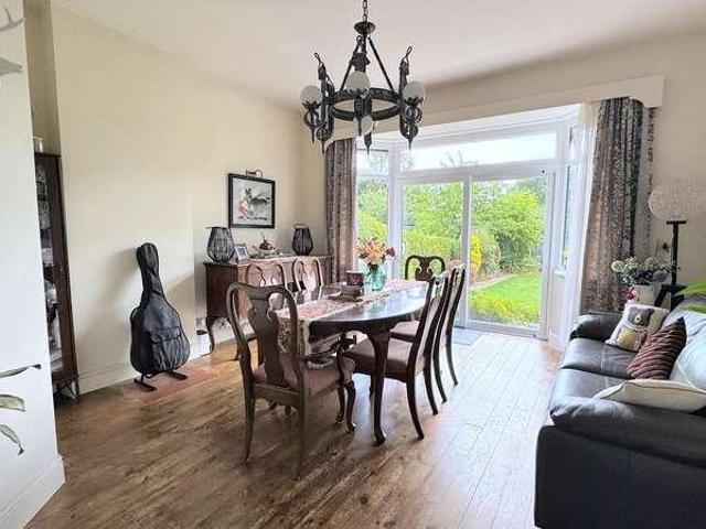 House for sale in Littleover, East Midlands