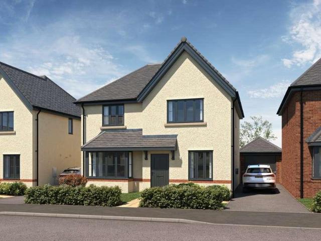 House for sale in Forthampton, Worcestershire