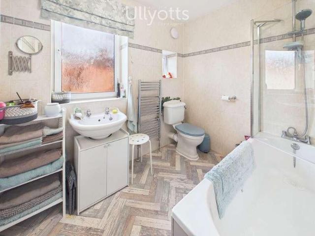 House for sale in Hilderthorpe, Bridlington