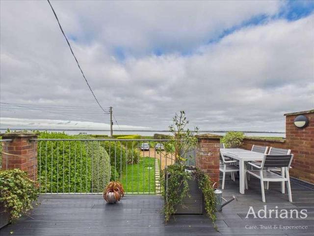House for sale in St Lawrence, Maldon