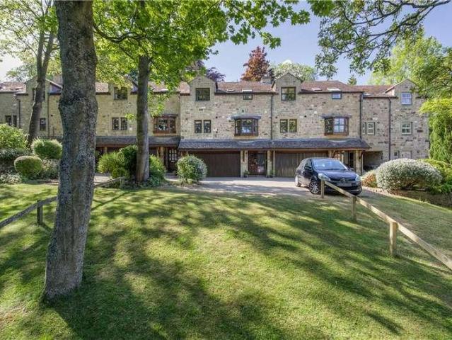 House for sale in Ilkley, Isle Of Man