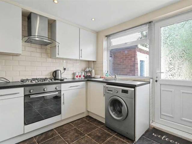 House for sale in Haddon, East Midlands