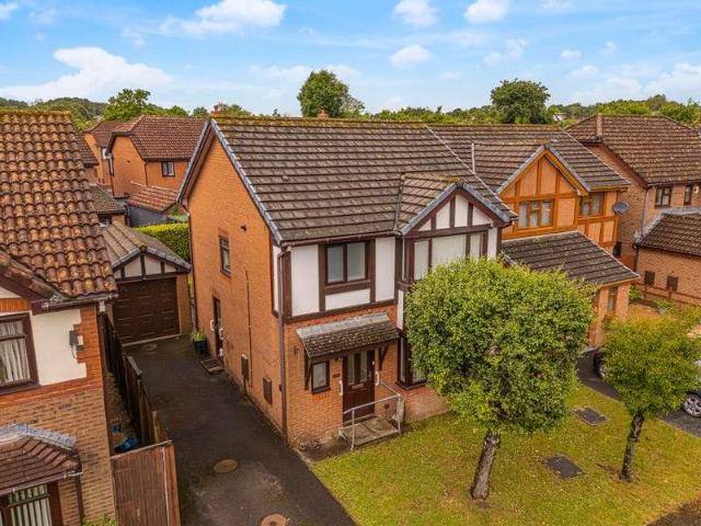 House for sale in Bridgend, Wales
